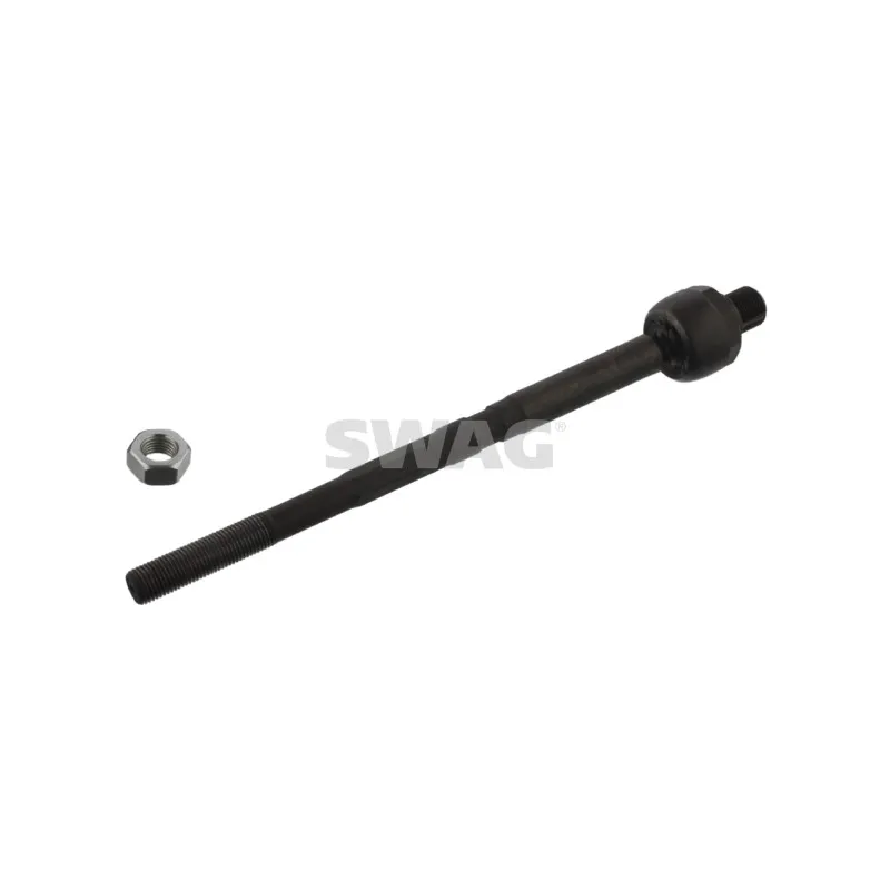 Rotule de direction intérieure, barre de connexion SWAG 40 93 4298