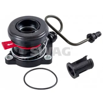 Butée hydraulique, embrayage SWAG 40 93 4389