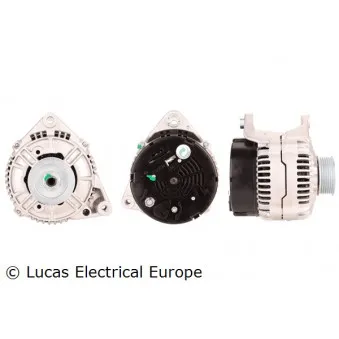 Alternateur LUCAS ELECTRICAL