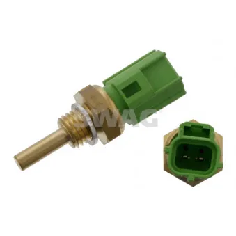 Sonde de température, liquide de refroidissement SWAG 40 93 4672