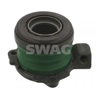 Butée hydraulique, embrayage SWAG 40 93 4938