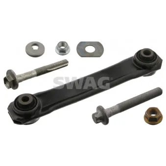 Bras de liaison, suspension de roue arrière SWAG 40 93 6112