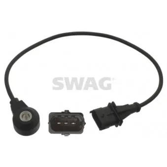 Capteur de cognement SWAG 40 93 7051