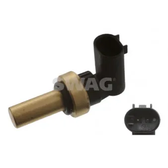 Sonde de température, liquide de refroidissement SWAG 40 93 7083