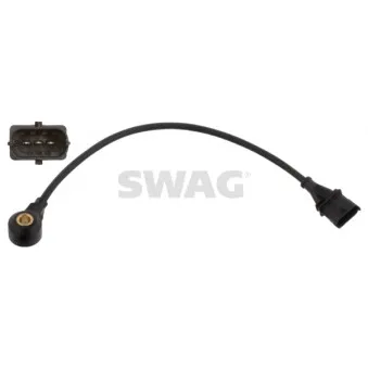Capteur de cognement SWAG 40 93 7343