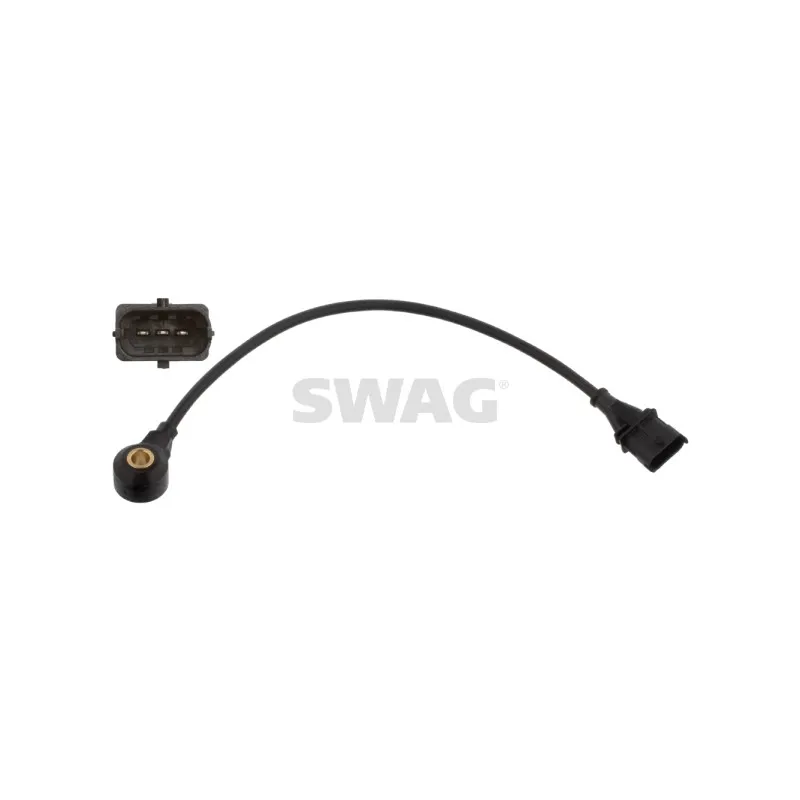 Capteur de cognement SWAG 40 93 7343