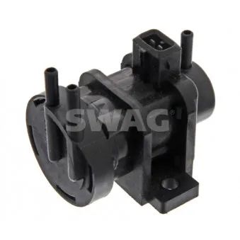 Transmetteur de pression, controle des gaz d'échappement SWAG 40 93 7433