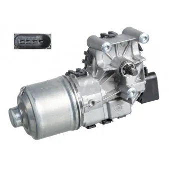 Moteur d'essuie-glace SWAG