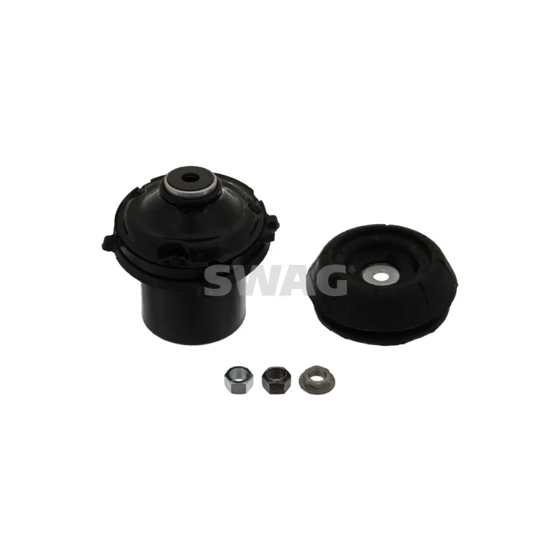 Kit de réparation, coupelle de suspension SWAG 40 93 7768