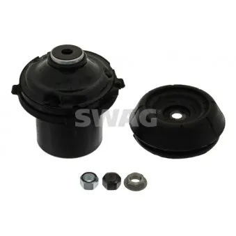 Kit de réparation, coupelle de suspension SWAG 40 93 7804