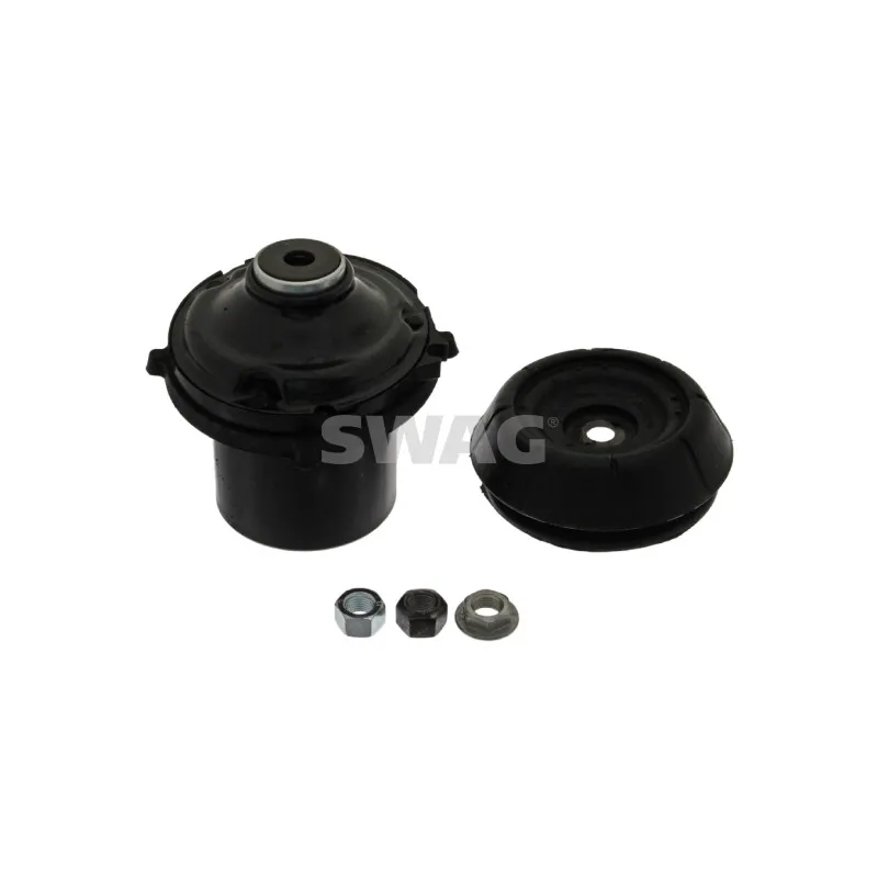 Kit de réparation, coupelle de suspension SWAG 40 93 7804