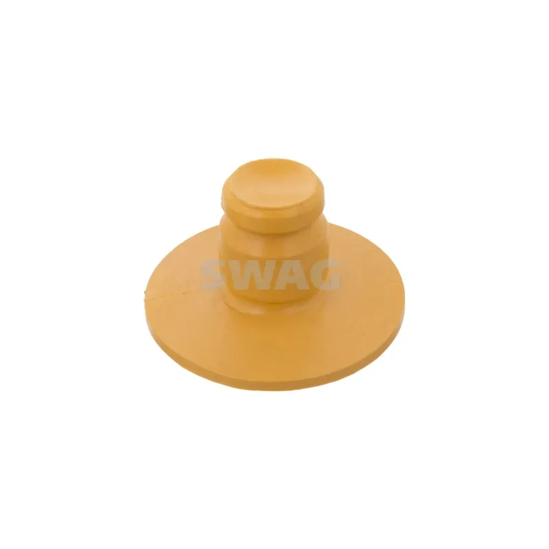 Butée élastique, suspension SWAG 40 93 8228