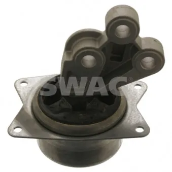 Support moteur avant gauche SWAG 40 93 9003