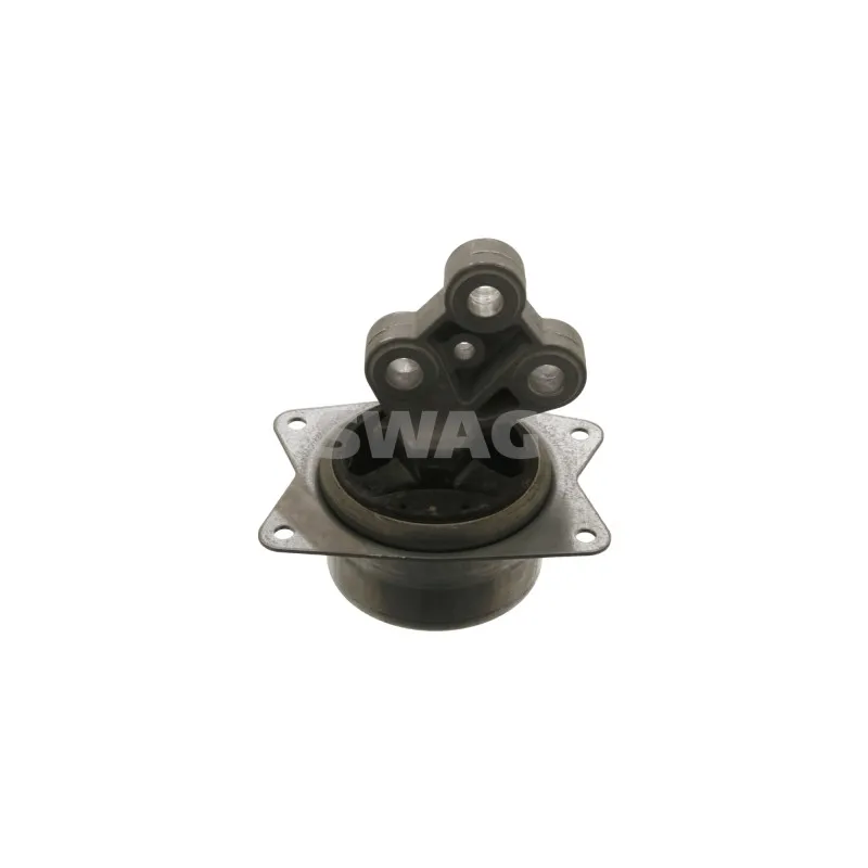Support moteur avant gauche SWAG 40 93 9004