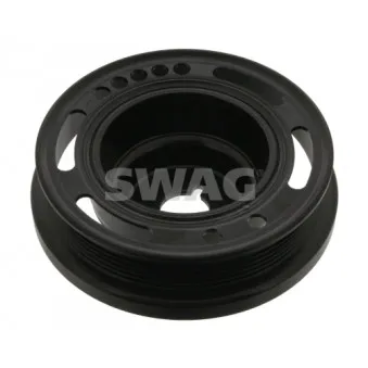 Poulie, vilebrequin SWAG 40 93 9183