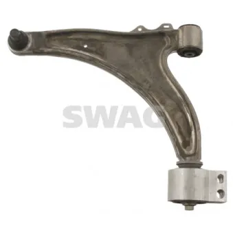 Triangle ou bras de suspension (train avant) SWAG 40 93 9351