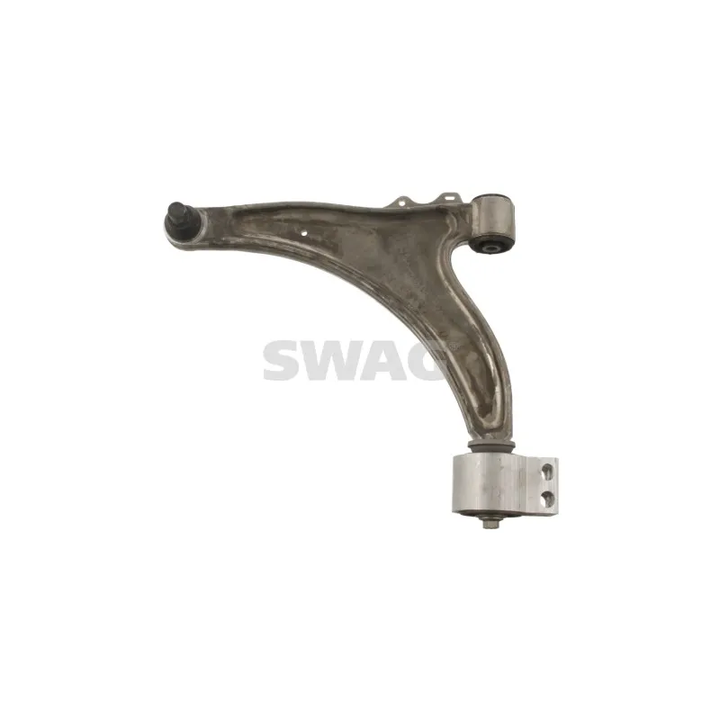 Triangle ou bras de suspension (train avant) SWAG 40 93 9351