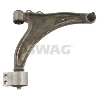 Triangle ou bras de suspension (train avant) SWAG 40 93 9352