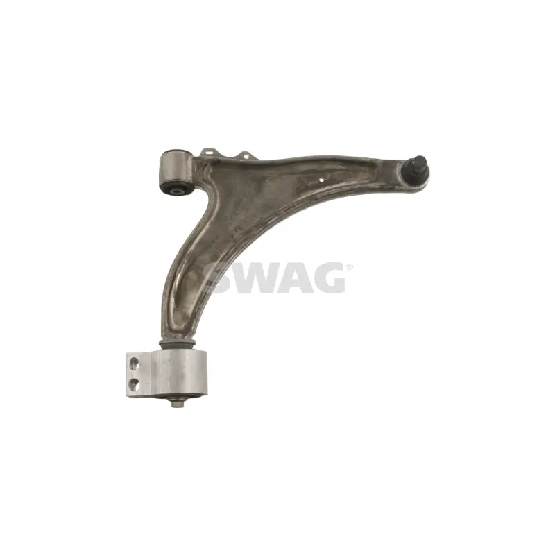 Triangle ou bras de suspension (train avant) SWAG 40 93 9352