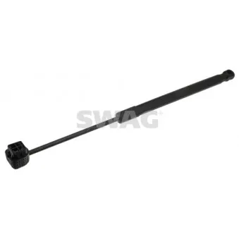 Vérin, capot-moteur SWAG 40 93 9703