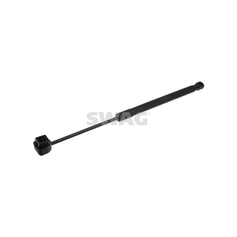 Vérin, capot-moteur SWAG 40 93 9703