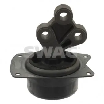 Suspension, boîte automatique SWAG 40 94 0454