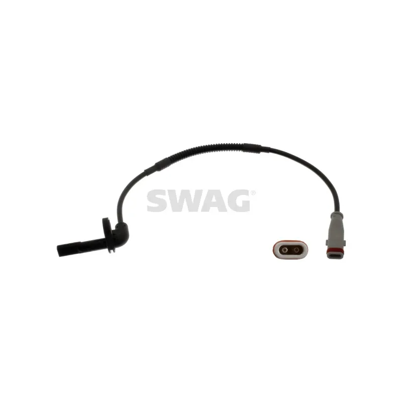Capteur, vitesse de roue SWAG 40 94 0474