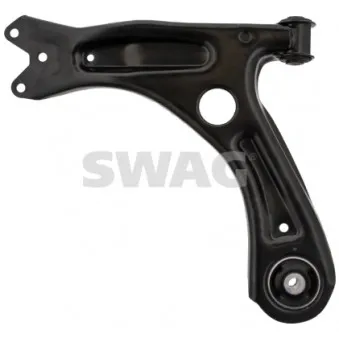Triangle ou bras de suspension (train avant) SWAG 40 94 0594