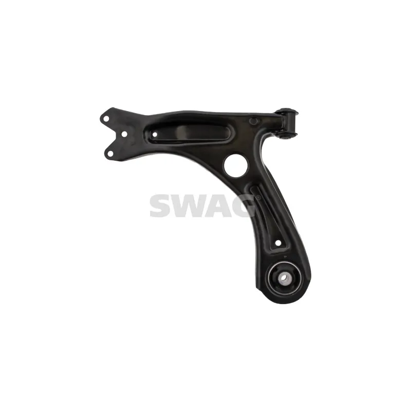 Triangle ou bras de suspension (train avant) SWAG 40 94 0594
