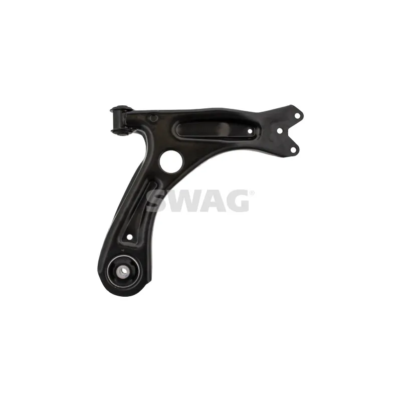 Triangle ou bras de suspension (train avant) SWAG 40 94 0595