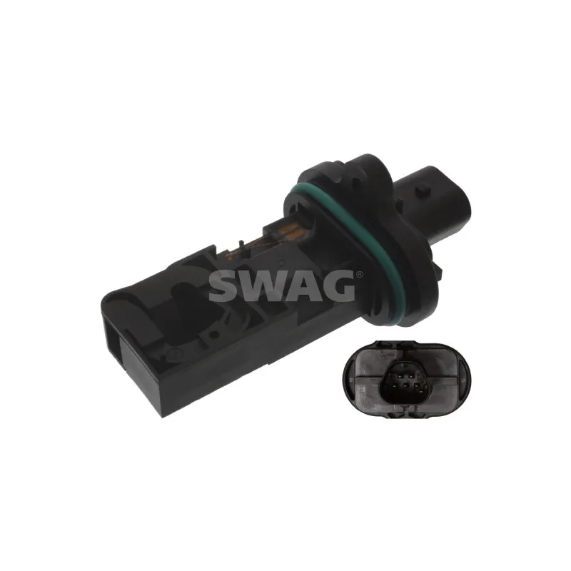 Débitmètre de masse d'air SWAG 40 94 0613