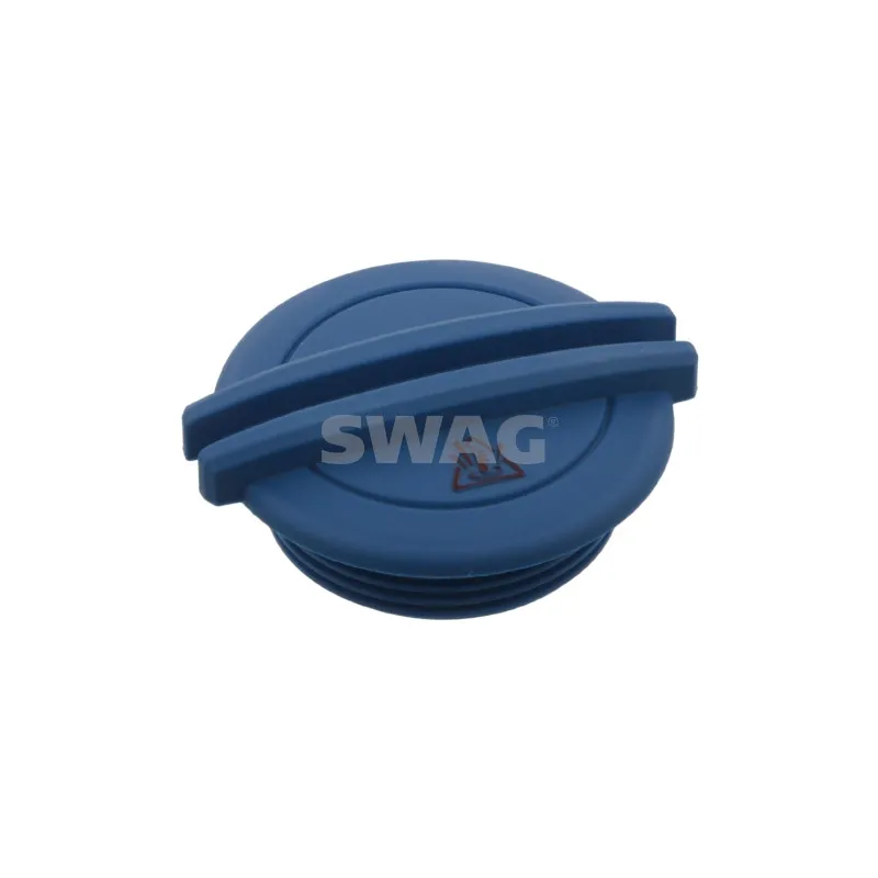 Bouchon, réservoir de liquide de refroidissement SWAG 40 94 0722