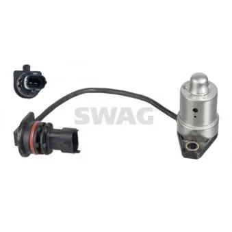 Capteur, niveau d'huile moteur SWAG 40 94 0794
