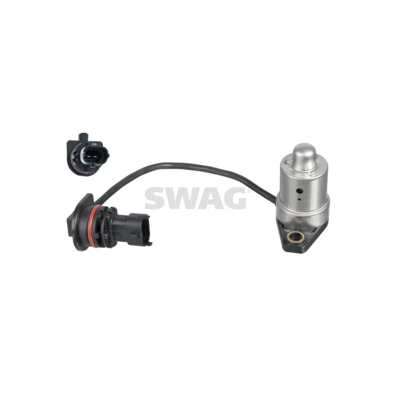 Capteur, niveau d'huile moteur SWAG 40 94 0794