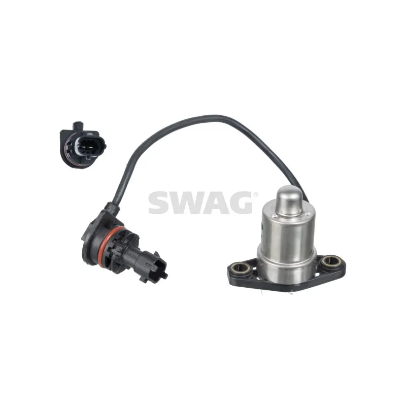 Capteur, niveau d'huile moteur SWAG 40 94 0795