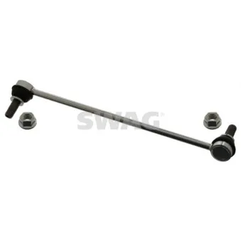 Entretoise/tige, stabilisateur avant droit SWAG 40 94 0890