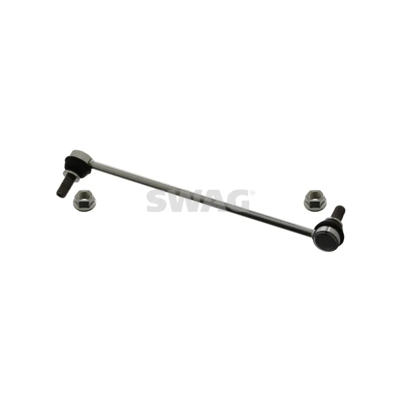 Entretoise/tige, stabilisateur avant droit SWAG 40 94 0890