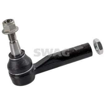 Rotule de barre de connexion SWAG 40 94 1947