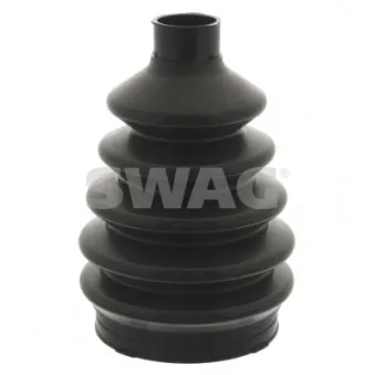Joint-soufflet, arbre de commande SWAG 40 94 3627