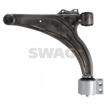 Triangle ou bras de suspension (train avant) SWAG 40 94 3719