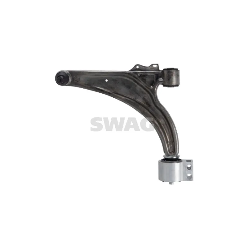 Triangle ou bras de suspension (train avant) SWAG 40 94 3719