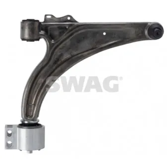 Triangle ou bras de suspension (train avant) SWAG 40 94 3720