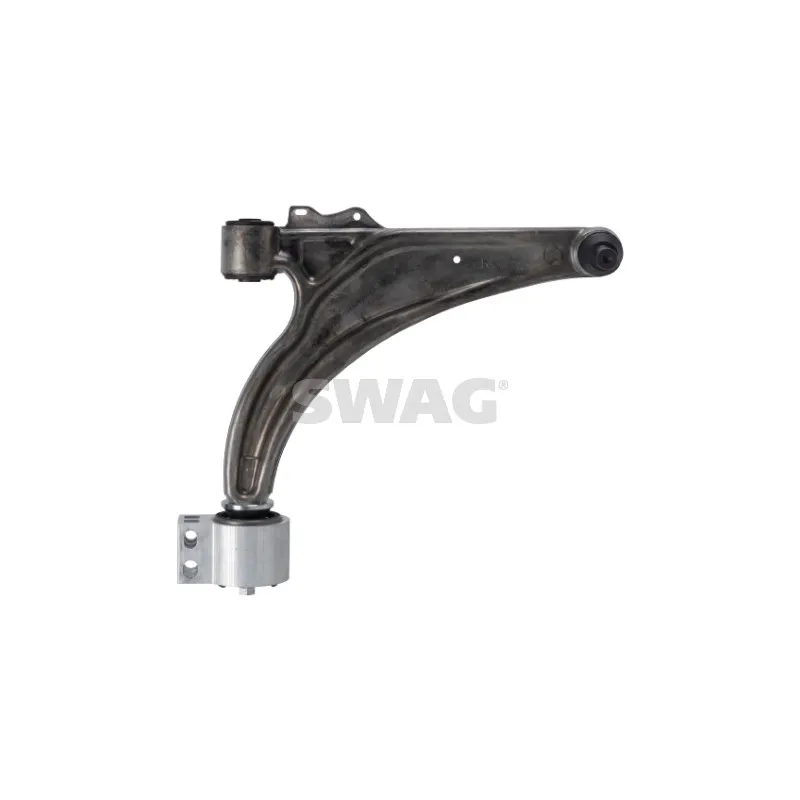 Triangle ou bras de suspension (train avant) SWAG 40 94 3720