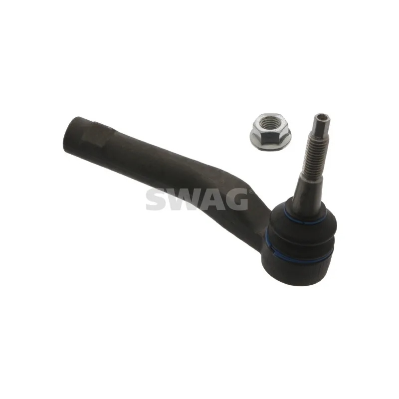 Rotule de barre de connexion avant droit SWAG 40 94 4246