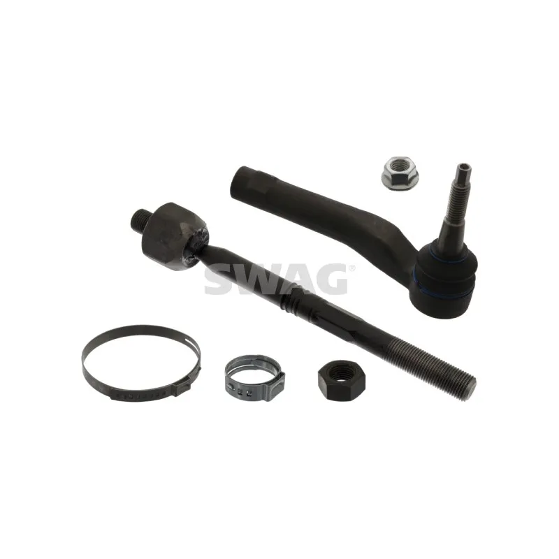 Barre de connexion avant droit SWAG 40 94 4250