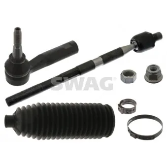 Barre de connexion SWAG 40 94 4338