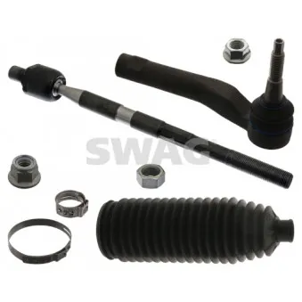 Barre de connexion avant droit SWAG 40 94 4340