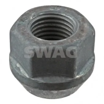 Écrou de roue SWAG 40 94 5063
