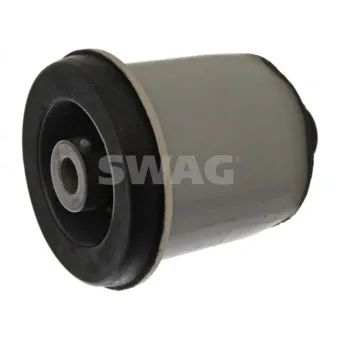 Suspension, corps de l'essieu SWAG 40 94 5087