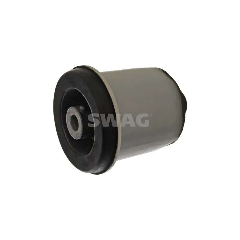 Suspension, corps de l'essieu SWAG 40 94 5087